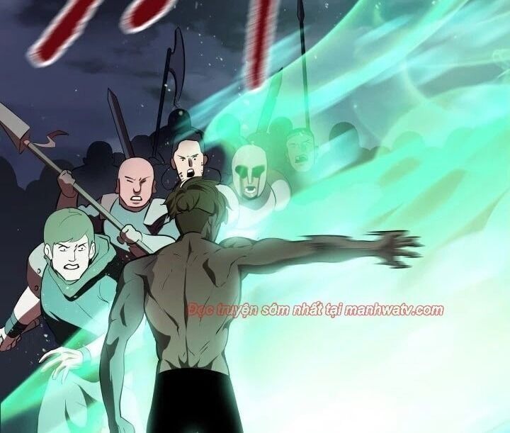 đọc truyện Anh Hùng Mạnh Nhất? Ta Không Làm Lâu Rồi! Chương 69.2 ảnh 52 tại Thiên Thai Truyện