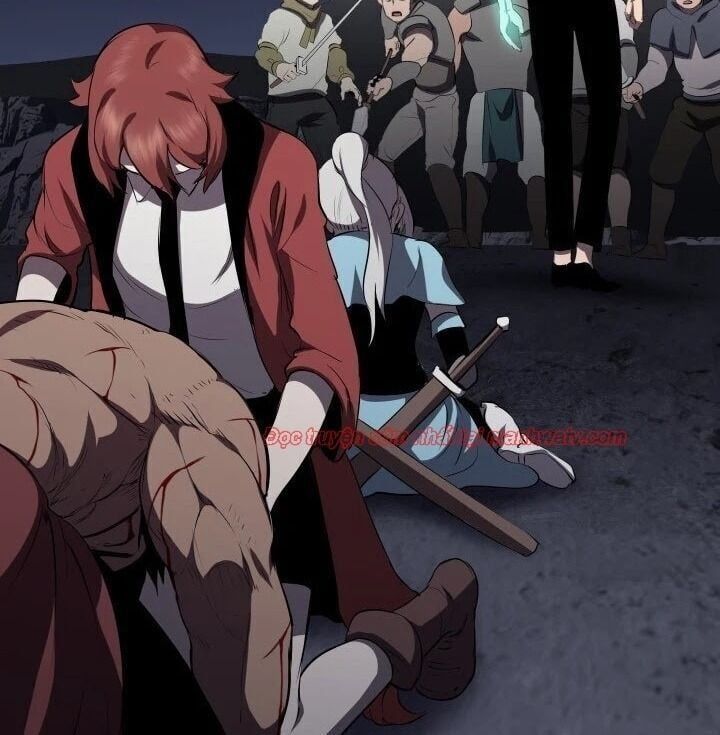 đọc truyện Anh Hùng Mạnh Nhất? Ta Không Làm Lâu Rồi! Chương 69.2 ảnh 91 tại Thiên Thai Truyện