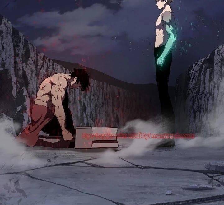 đọc truyện Anh Hùng Mạnh Nhất? Ta Không Làm Lâu Rồi! Chương 69 ảnh 35 tại Thiên Thai Truyện