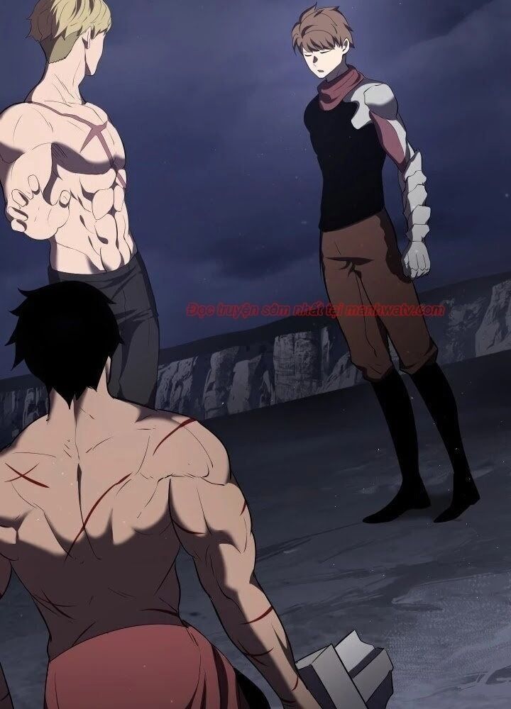 đọc truyện Anh Hùng Mạnh Nhất? Ta Không Làm Lâu Rồi! Chương 69 ảnh 84 tại Thiên Thai Truyện