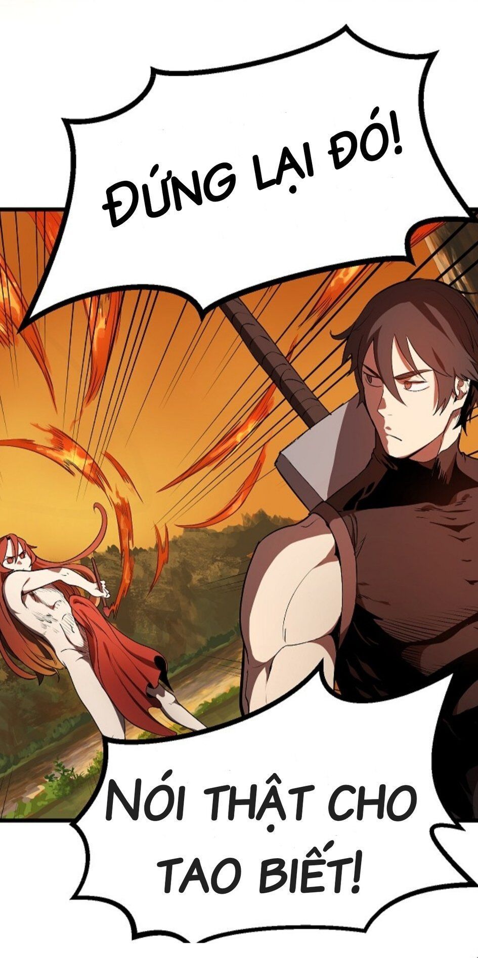 đọc truyện Anh Hùng Mạnh Nhất? Ta Không Làm Lâu Rồi! Chương 7 ảnh 13 tại Thiên Thai Truyện