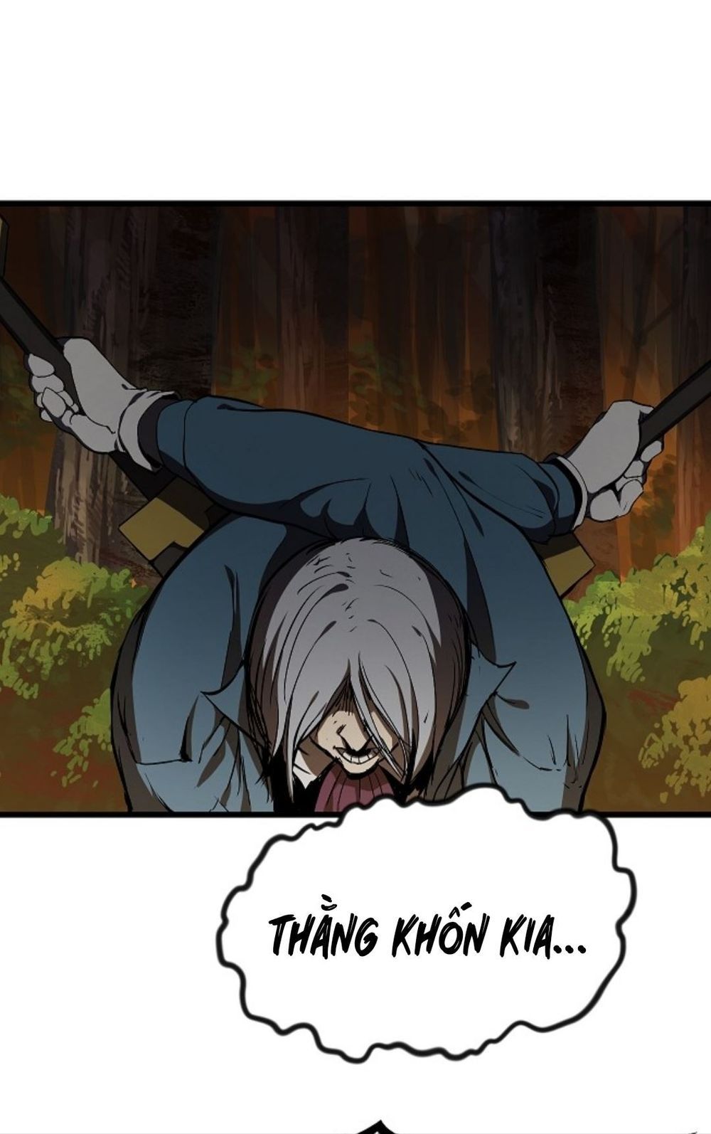 đọc truyện Anh Hùng Mạnh Nhất? Ta Không Làm Lâu Rồi! Chương 7 ảnh 20 tại Thiên Thai Truyện