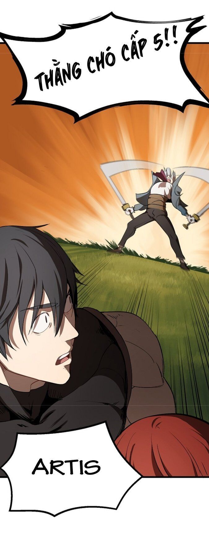 đọc truyện Anh Hùng Mạnh Nhất? Ta Không Làm Lâu Rồi! Chương 7 ảnh 21 tại Thiên Thai Truyện