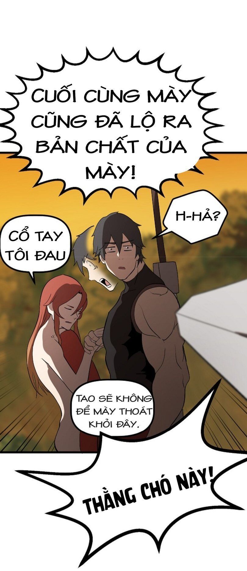 đọc truyện Anh Hùng Mạnh Nhất? Ta Không Làm Lâu Rồi! Chương 7 ảnh 22 tại Thiên Thai Truyện