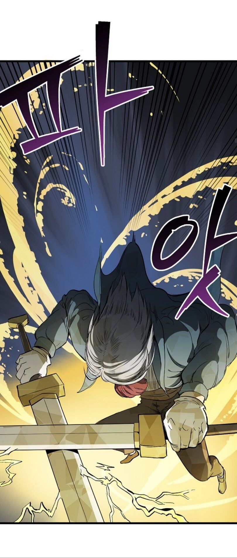 đọc truyện Anh Hùng Mạnh Nhất? Ta Không Làm Lâu Rồi! Chương 7 ảnh 29 tại Thiên Thai Truyện