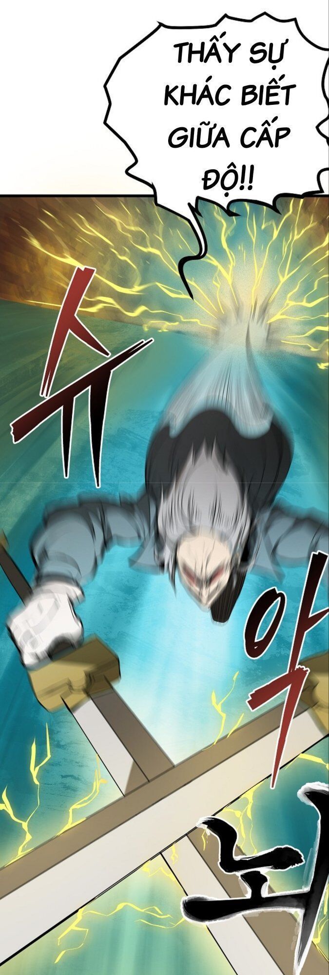 đọc truyện Anh Hùng Mạnh Nhất? Ta Không Làm Lâu Rồi! Chương 7 ảnh 31 tại Thiên Thai Truyện