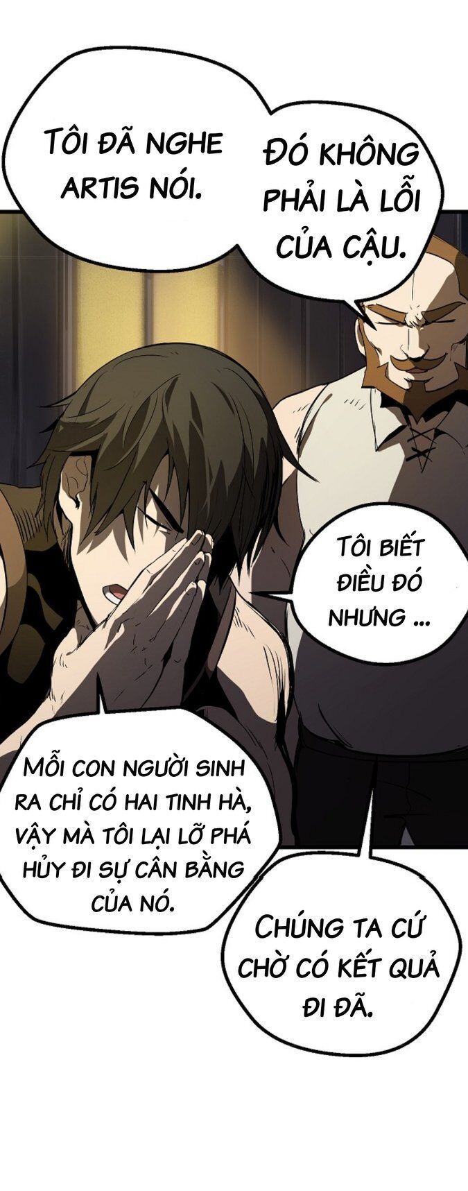 đọc truyện Anh Hùng Mạnh Nhất? Ta Không Làm Lâu Rồi! Chương 7 ảnh 41 tại Thiên Thai Truyện