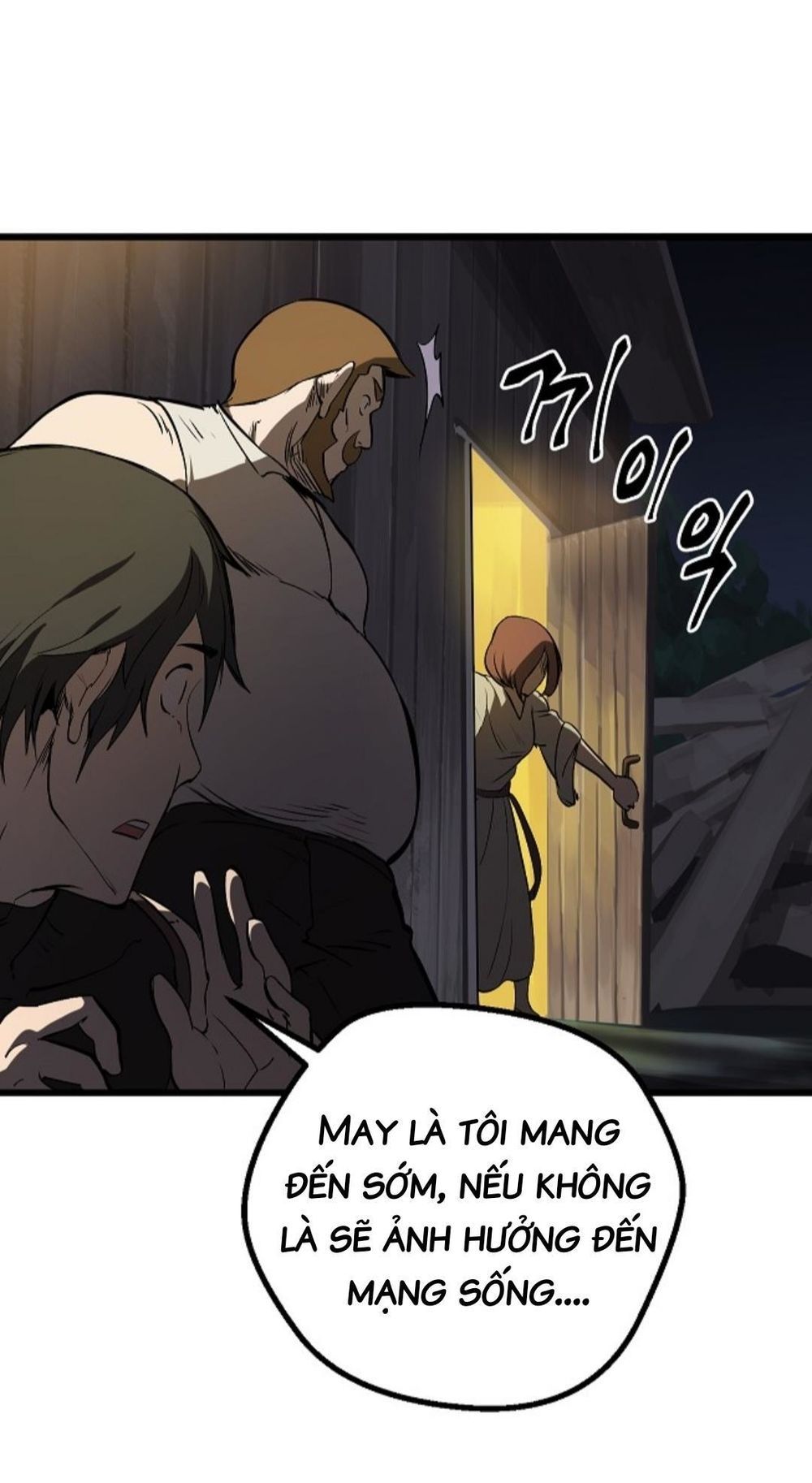 đọc truyện Anh Hùng Mạnh Nhất? Ta Không Làm Lâu Rồi! Chương 7 ảnh 42 tại Thiên Thai Truyện