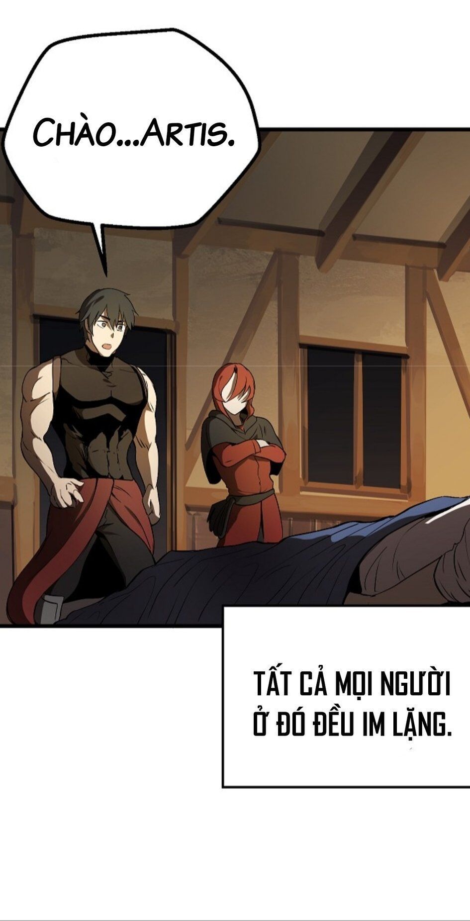 đọc truyện Anh Hùng Mạnh Nhất? Ta Không Làm Lâu Rồi! Chương 7 ảnh 44 tại Thiên Thai Truyện