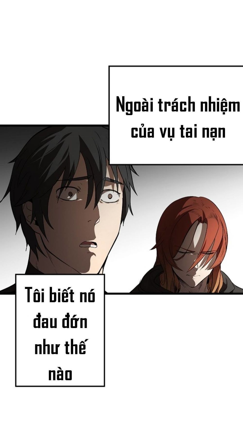 đọc truyện Anh Hùng Mạnh Nhất? Ta Không Làm Lâu Rồi! Chương 7 ảnh 45 tại Thiên Thai Truyện