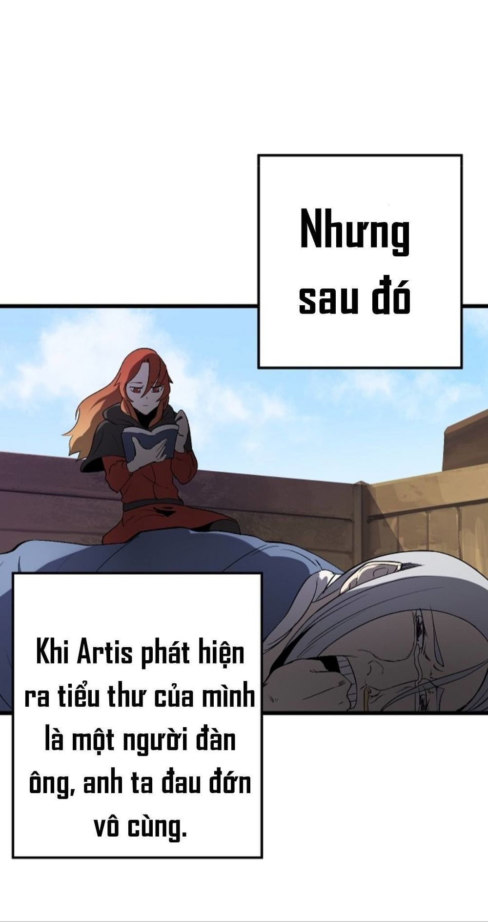 đọc truyện Anh Hùng Mạnh Nhất? Ta Không Làm Lâu Rồi! Chương 7 ảnh 48 tại Thiên Thai Truyện