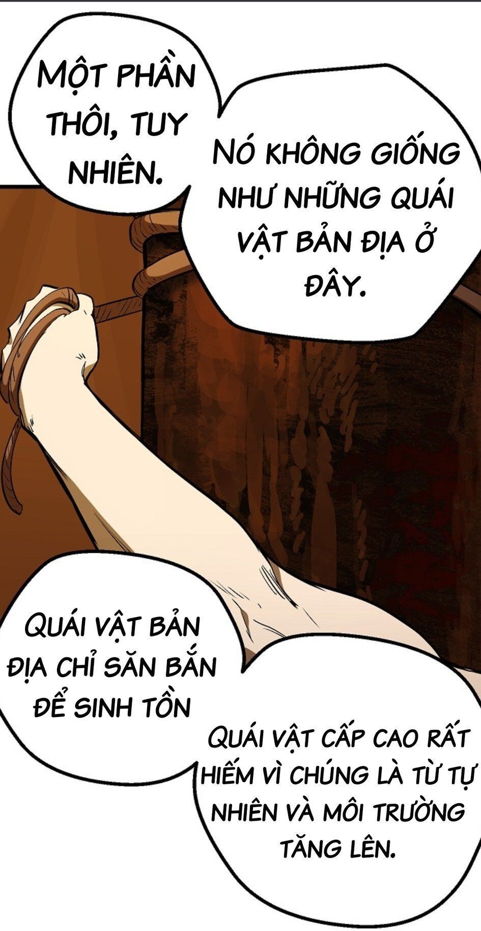 đọc truyện Anh Hùng Mạnh Nhất? Ta Không Làm Lâu Rồi! Chương 7 ảnh 53 tại Thiên Thai Truyện