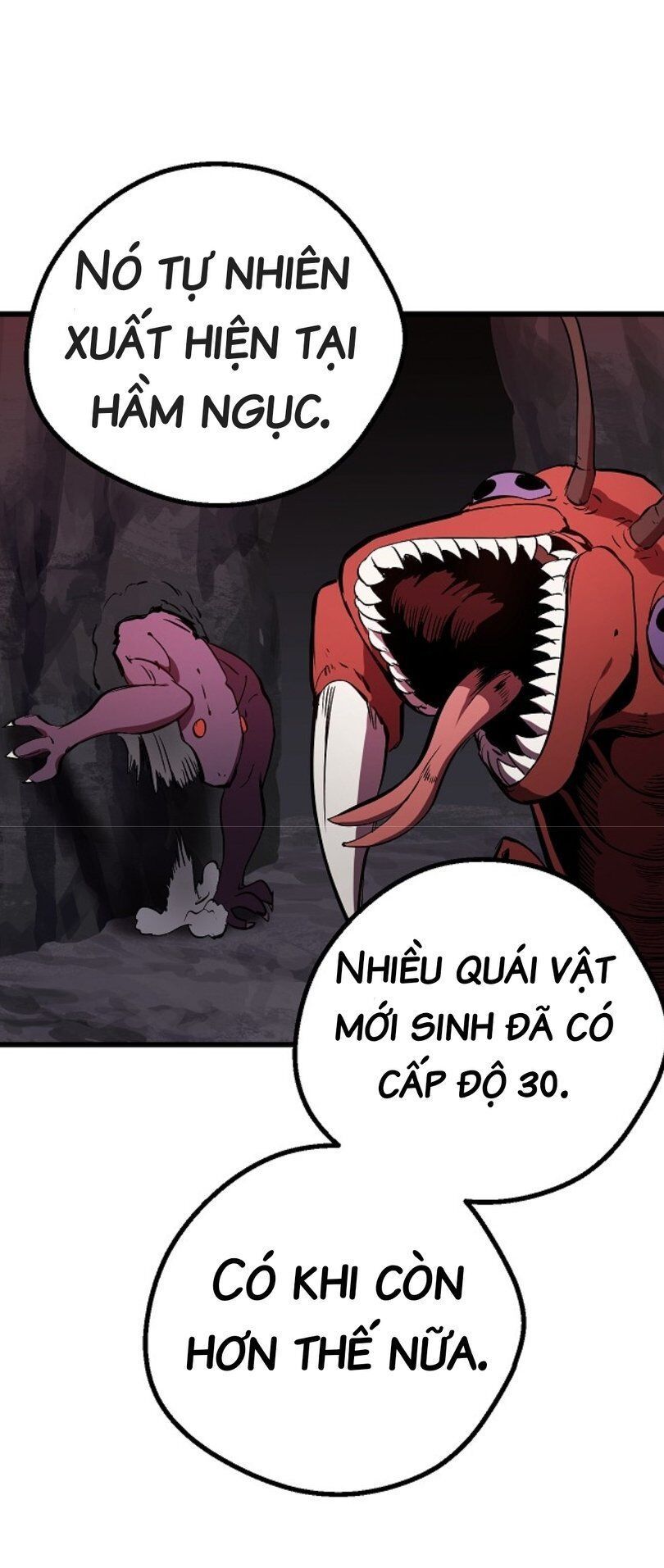 đọc truyện Anh Hùng Mạnh Nhất? Ta Không Làm Lâu Rồi! Chương 7 ảnh 56 tại Thiên Thai Truyện