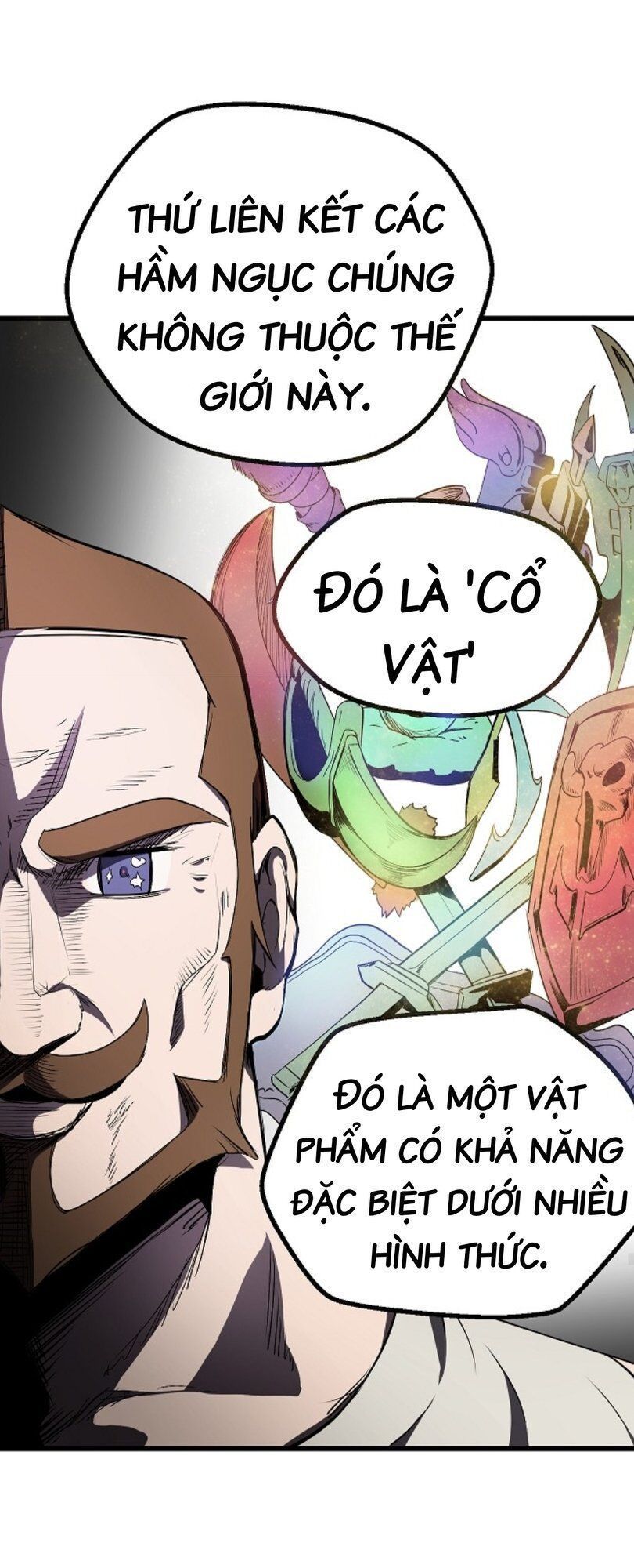 đọc truyện Anh Hùng Mạnh Nhất? Ta Không Làm Lâu Rồi! Chương 7 ảnh 60 tại Thiên Thai Truyện