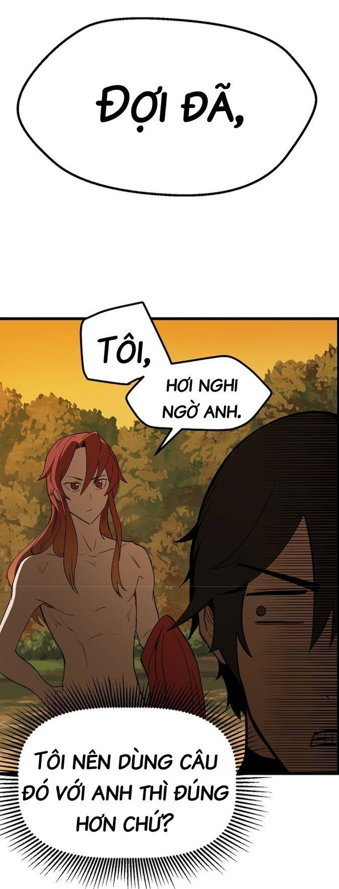 đọc truyện Anh Hùng Mạnh Nhất? Ta Không Làm Lâu Rồi! Chương 7 ảnh 8 tại Thiên Thai Truyện