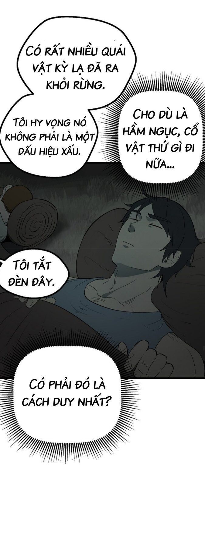 đọc truyện Anh Hùng Mạnh Nhất? Ta Không Làm Lâu Rồi! Chương 7 ảnh 63 tại Thiên Thai Truyện