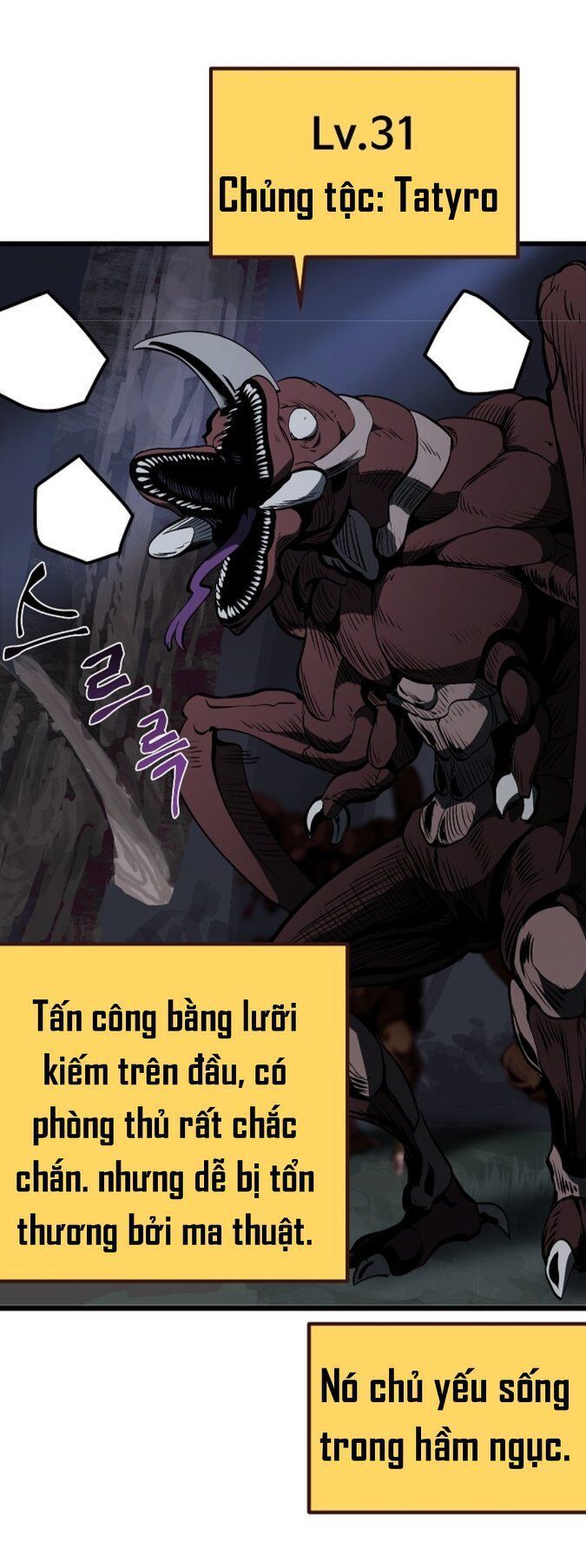 đọc truyện Anh Hùng Mạnh Nhất? Ta Không Làm Lâu Rồi! Chương 7 ảnh 73 tại Thiên Thai Truyện