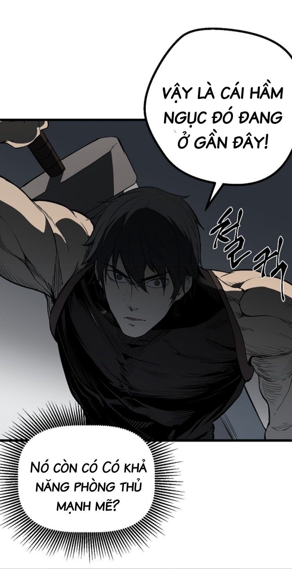 đọc truyện Anh Hùng Mạnh Nhất? Ta Không Làm Lâu Rồi! Chương 7 ảnh 74 tại Thiên Thai Truyện