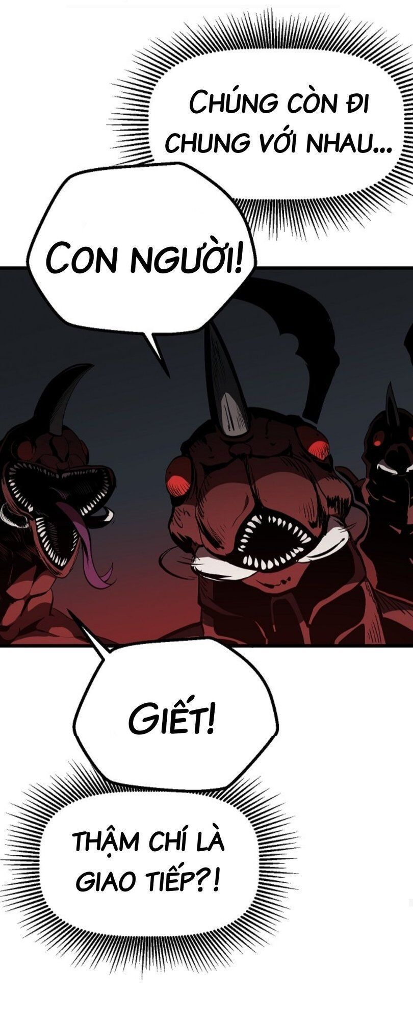 đọc truyện Anh Hùng Mạnh Nhất? Ta Không Làm Lâu Rồi! Chương 7 ảnh 75 tại Thiên Thai Truyện