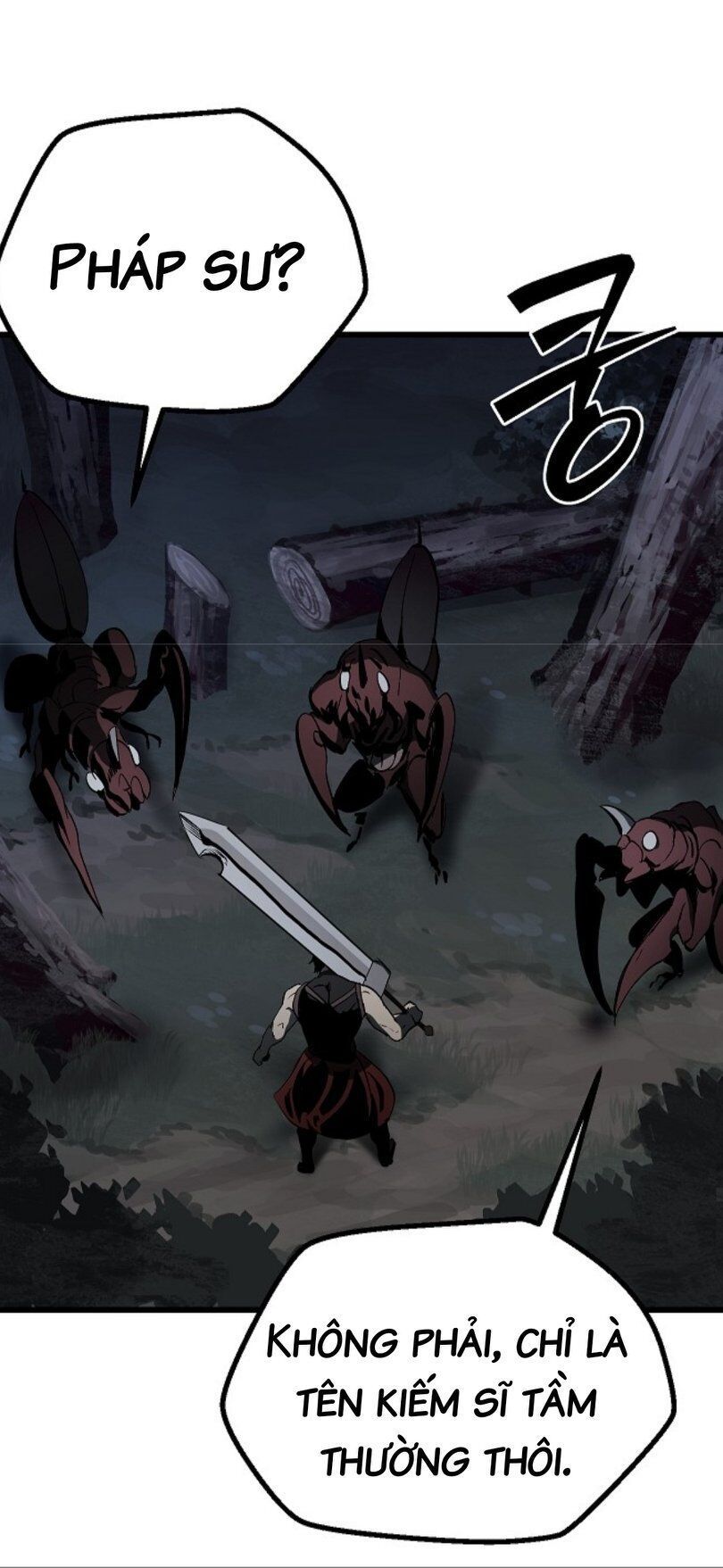 đọc truyện Anh Hùng Mạnh Nhất? Ta Không Làm Lâu Rồi! Chương 7 ảnh 77 tại Thiên Thai Truyện