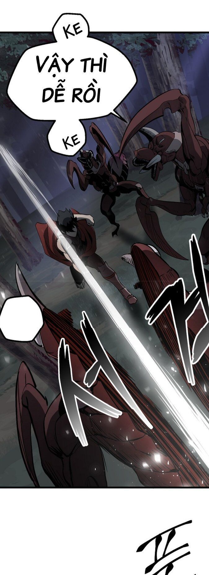 đọc truyện Anh Hùng Mạnh Nhất? Ta Không Làm Lâu Rồi! Chương 7 ảnh 78 tại Thiên Thai Truyện