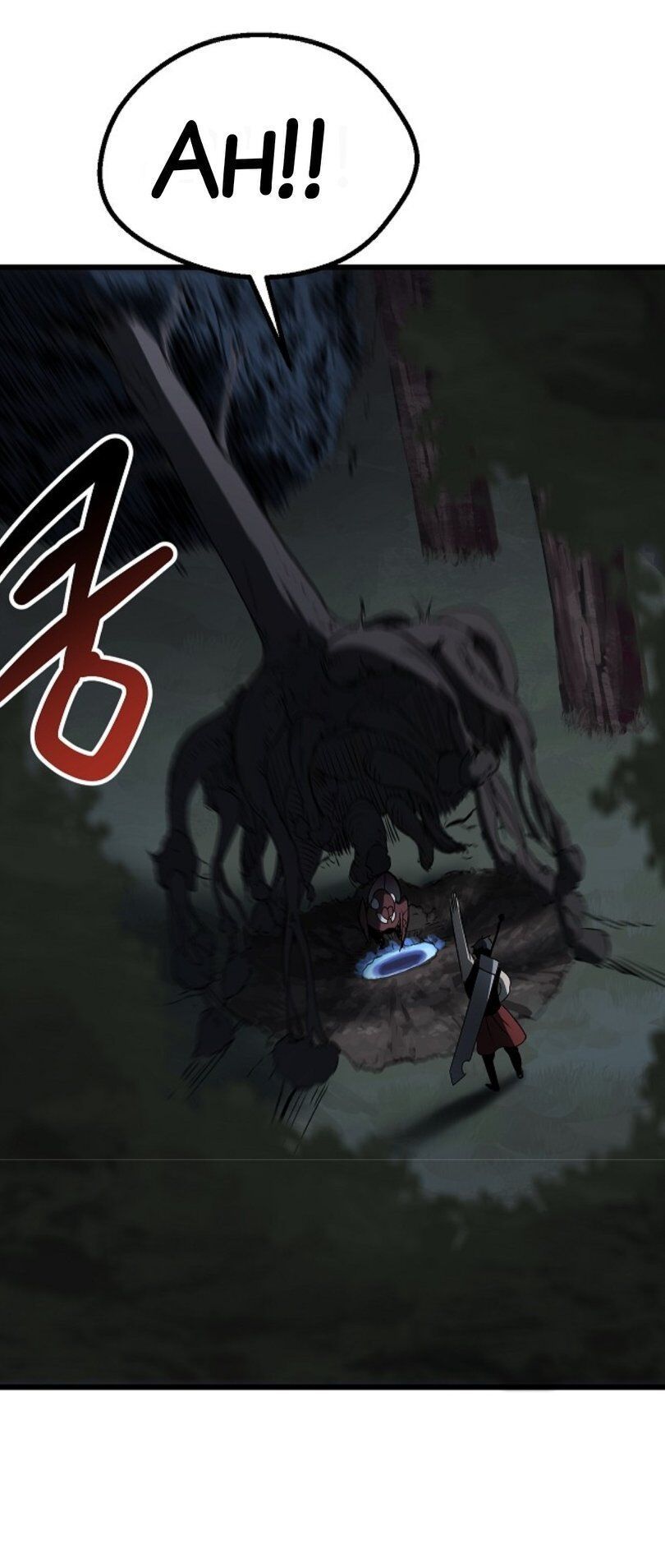 đọc truyện Anh Hùng Mạnh Nhất? Ta Không Làm Lâu Rồi! Chương 7 ảnh 88 tại Thiên Thai Truyện