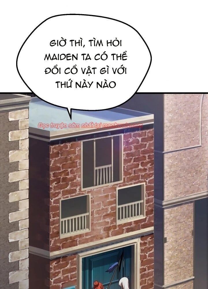 đọc truyện Anh Hùng Mạnh Nhất? Ta Không Làm Lâu Rồi! Chương 70.1 ảnh 85 tại Thiên Thai Truyện