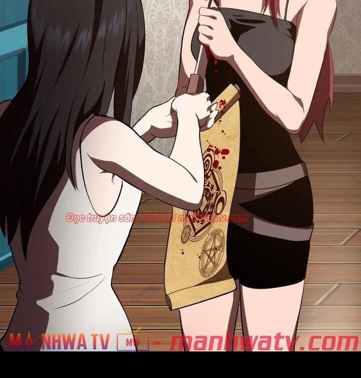 đọc truyện Anh Hùng Mạnh Nhất? Ta Không Làm Lâu Rồi! Chương 70.2 ảnh 20 tại Thiên Thai Truyện