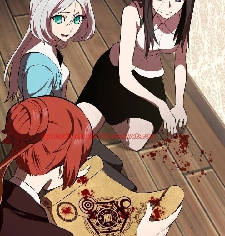 đọc truyện Anh Hùng Mạnh Nhất? Ta Không Làm Lâu Rồi! Chương 70.2 ảnh 30 tại Thiên Thai Truyện