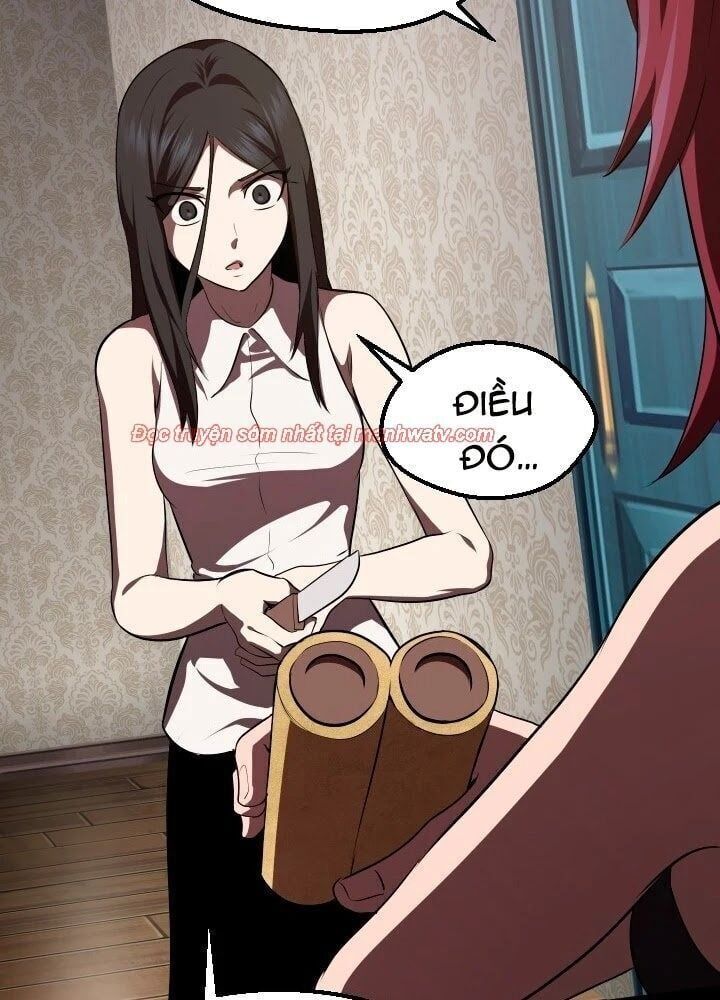 đọc truyện Anh Hùng Mạnh Nhất? Ta Không Làm Lâu Rồi! Chương 70.2 ảnh 6 tại Thiên Thai Truyện