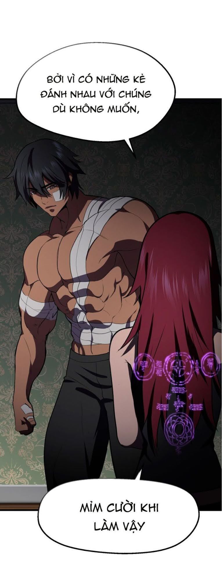 đọc truyện Anh Hùng Mạnh Nhất? Ta Không Làm Lâu Rồi! Chương 71 ảnh 3 tại Thiên Thai Truyện