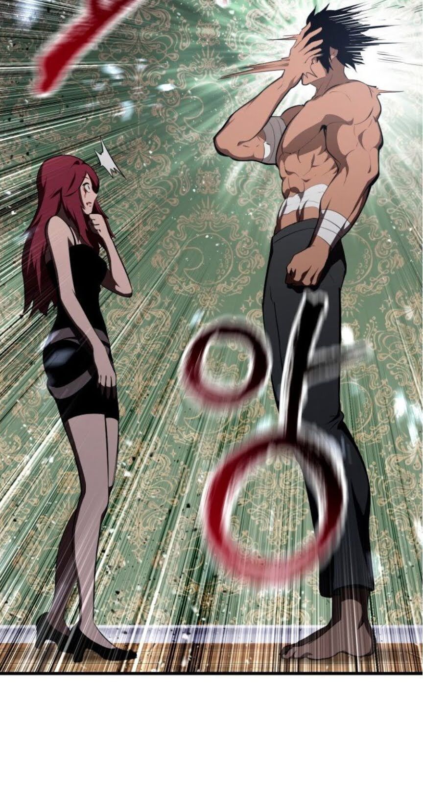 đọc truyện Anh Hùng Mạnh Nhất? Ta Không Làm Lâu Rồi! Chương 71 ảnh 12 tại Thiên Thai Truyện