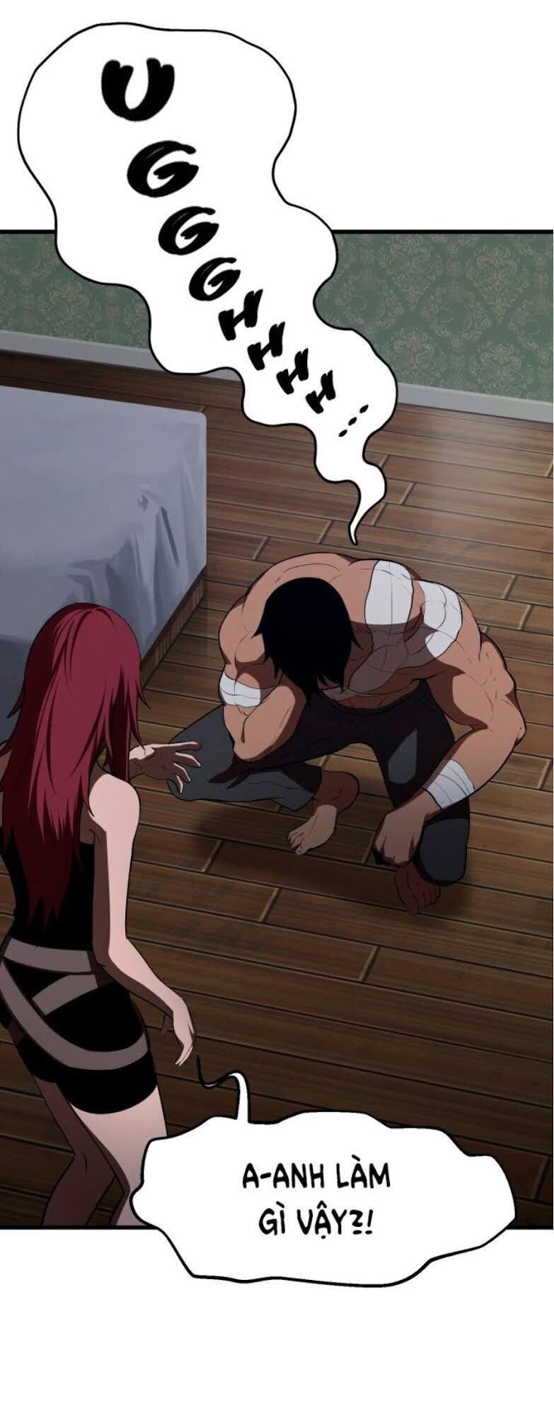 đọc truyện Anh Hùng Mạnh Nhất? Ta Không Làm Lâu Rồi! Chương 71 ảnh 14 tại Thiên Thai Truyện