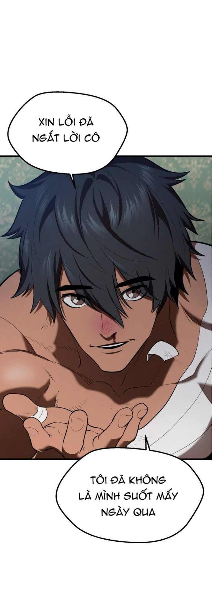 đọc truyện Anh Hùng Mạnh Nhất? Ta Không Làm Lâu Rồi! Chương 71 ảnh 16 tại Thiên Thai Truyện