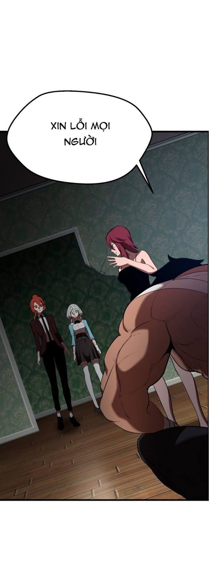 đọc truyện Anh Hùng Mạnh Nhất? Ta Không Làm Lâu Rồi! Chương 71 ảnh 17 tại Thiên Thai Truyện