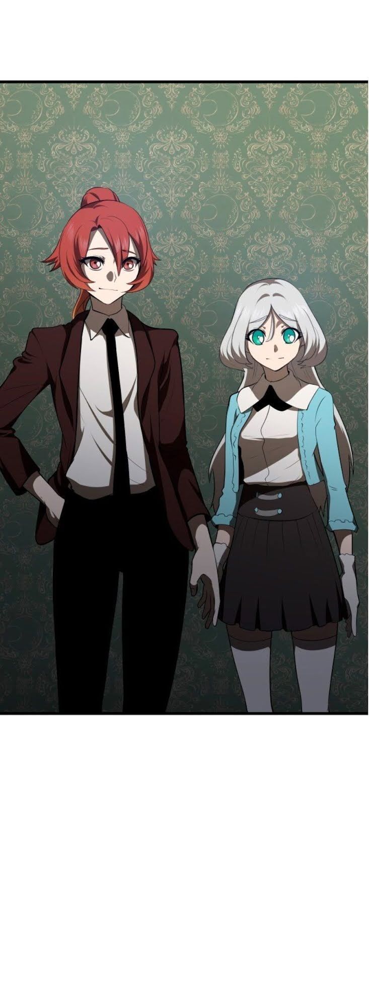 đọc truyện Anh Hùng Mạnh Nhất? Ta Không Làm Lâu Rồi! Chương 71 ảnh 19 tại Thiên Thai Truyện