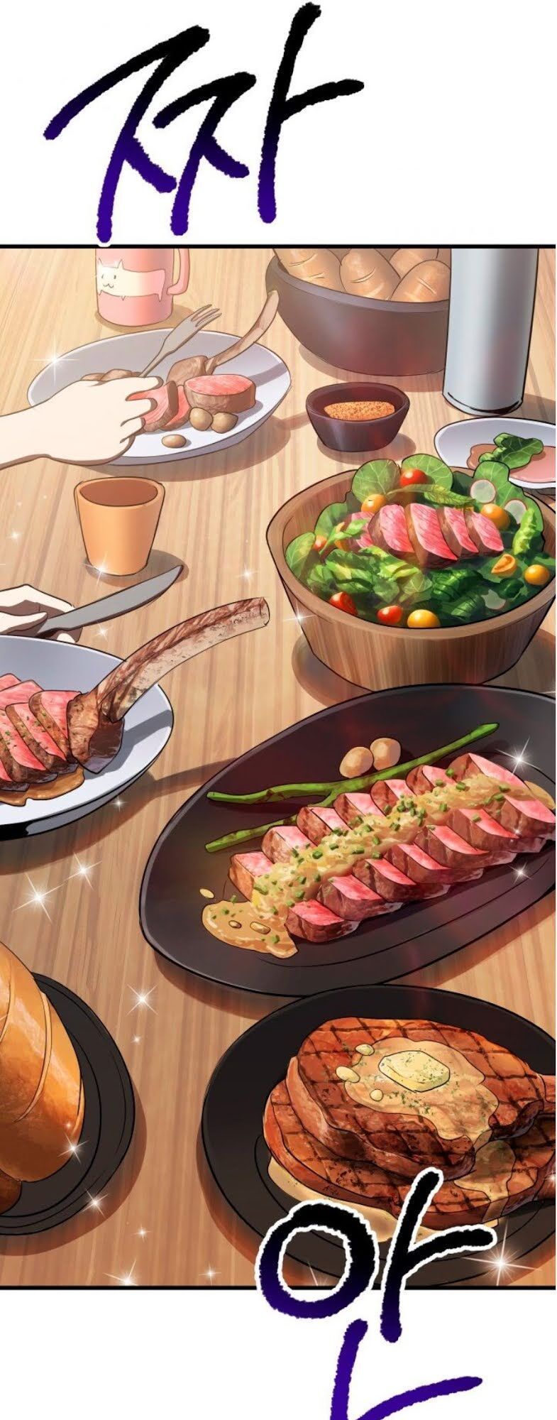 đọc truyện Anh Hùng Mạnh Nhất? Ta Không Làm Lâu Rồi! Chương 71 ảnh 25 tại Thiên Thai Truyện