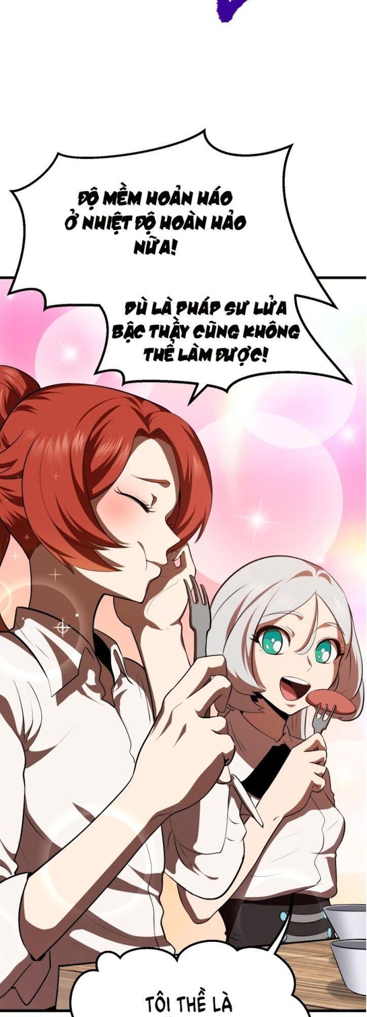 đọc truyện Anh Hùng Mạnh Nhất? Ta Không Làm Lâu Rồi! Chương 71 ảnh 27 tại Thiên Thai Truyện