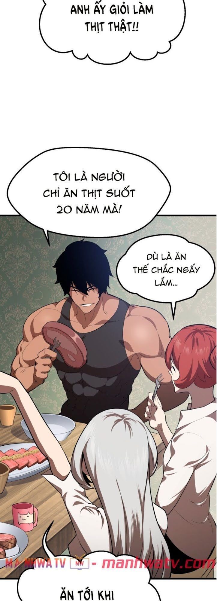 đọc truyện Anh Hùng Mạnh Nhất? Ta Không Làm Lâu Rồi! Chương 71 ảnh 28 tại Thiên Thai Truyện