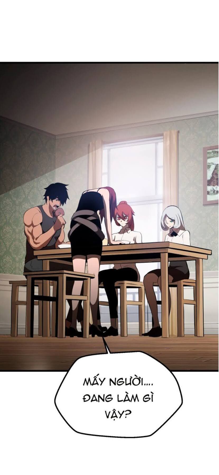 đọc truyện Anh Hùng Mạnh Nhất? Ta Không Làm Lâu Rồi! Chương 71 ảnh 31 tại Thiên Thai Truyện