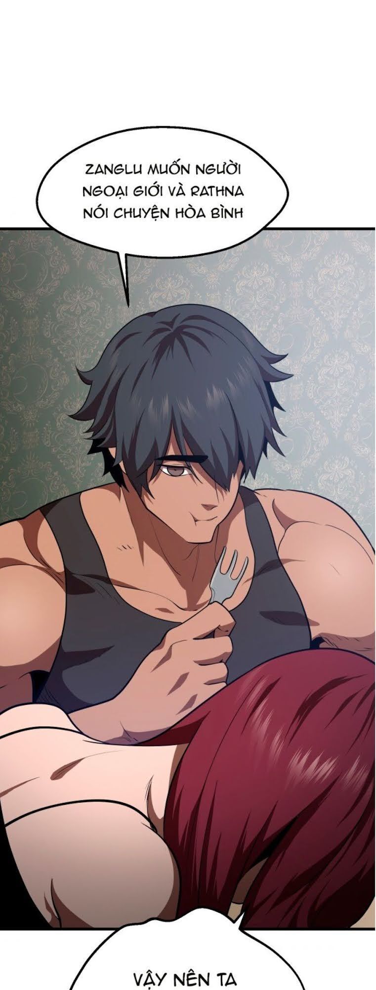 đọc truyện Anh Hùng Mạnh Nhất? Ta Không Làm Lâu Rồi! Chương 71 ảnh 32 tại Thiên Thai Truyện