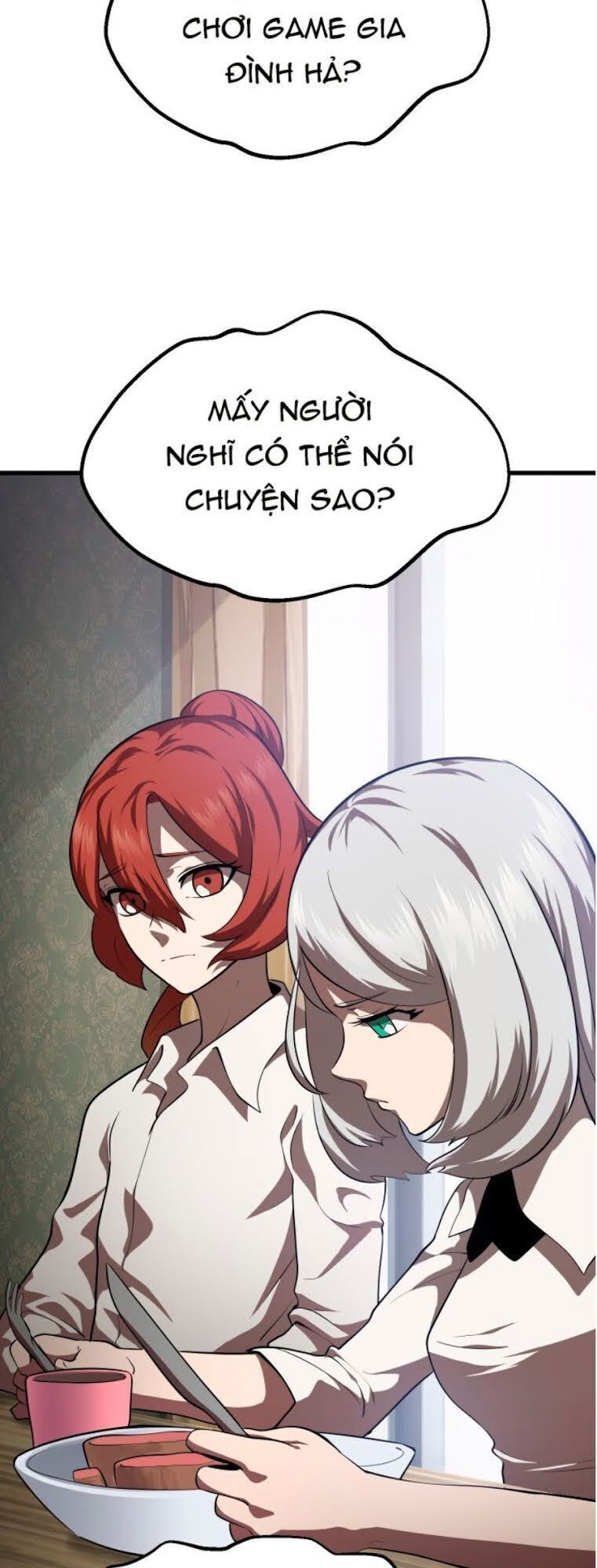 đọc truyện Anh Hùng Mạnh Nhất? Ta Không Làm Lâu Rồi! Chương 71 ảnh 33 tại Thiên Thai Truyện