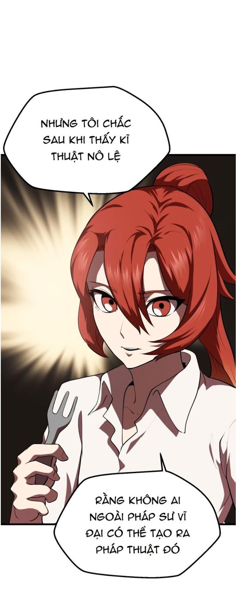 đọc truyện Anh Hùng Mạnh Nhất? Ta Không Làm Lâu Rồi! Chương 71 ảnh 38 tại Thiên Thai Truyện