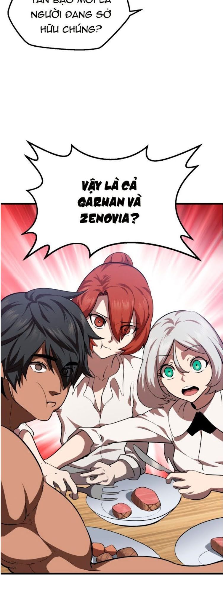 đọc truyện Anh Hùng Mạnh Nhất? Ta Không Làm Lâu Rồi! Chương 71 ảnh 43 tại Thiên Thai Truyện