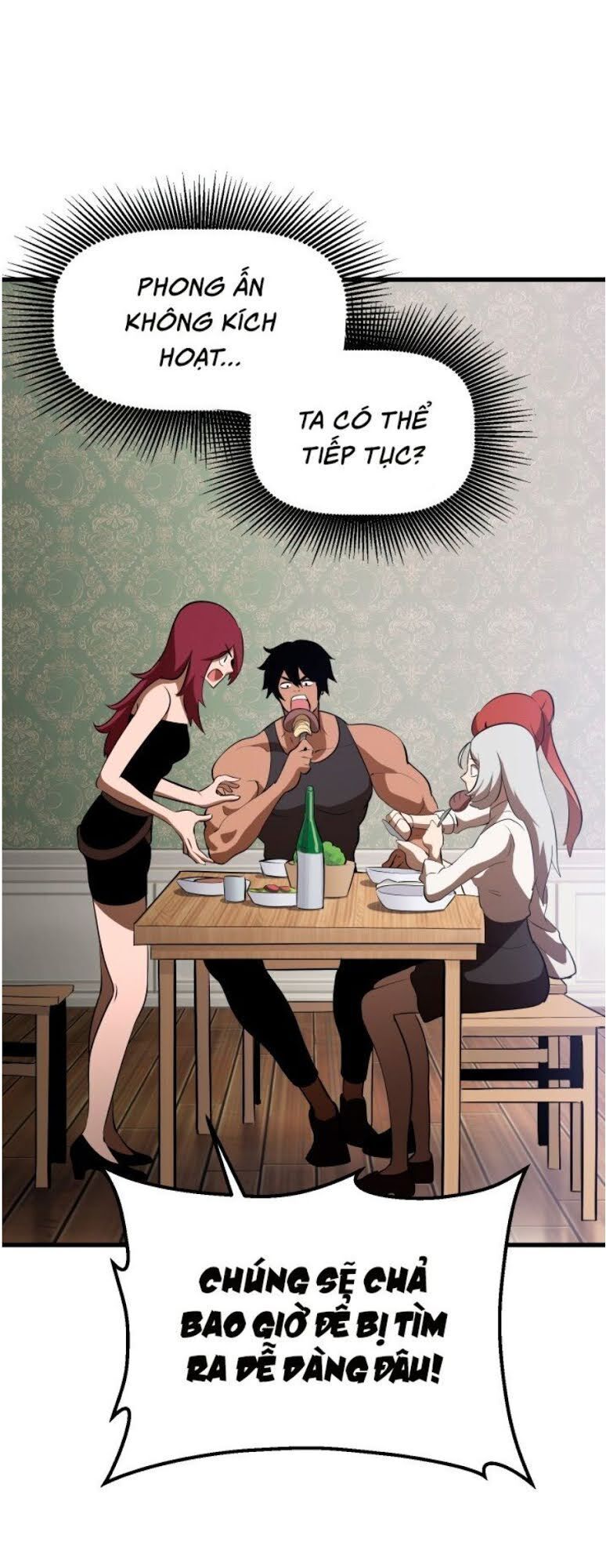 đọc truyện Anh Hùng Mạnh Nhất? Ta Không Làm Lâu Rồi! Chương 71 ảnh 46 tại Thiên Thai Truyện