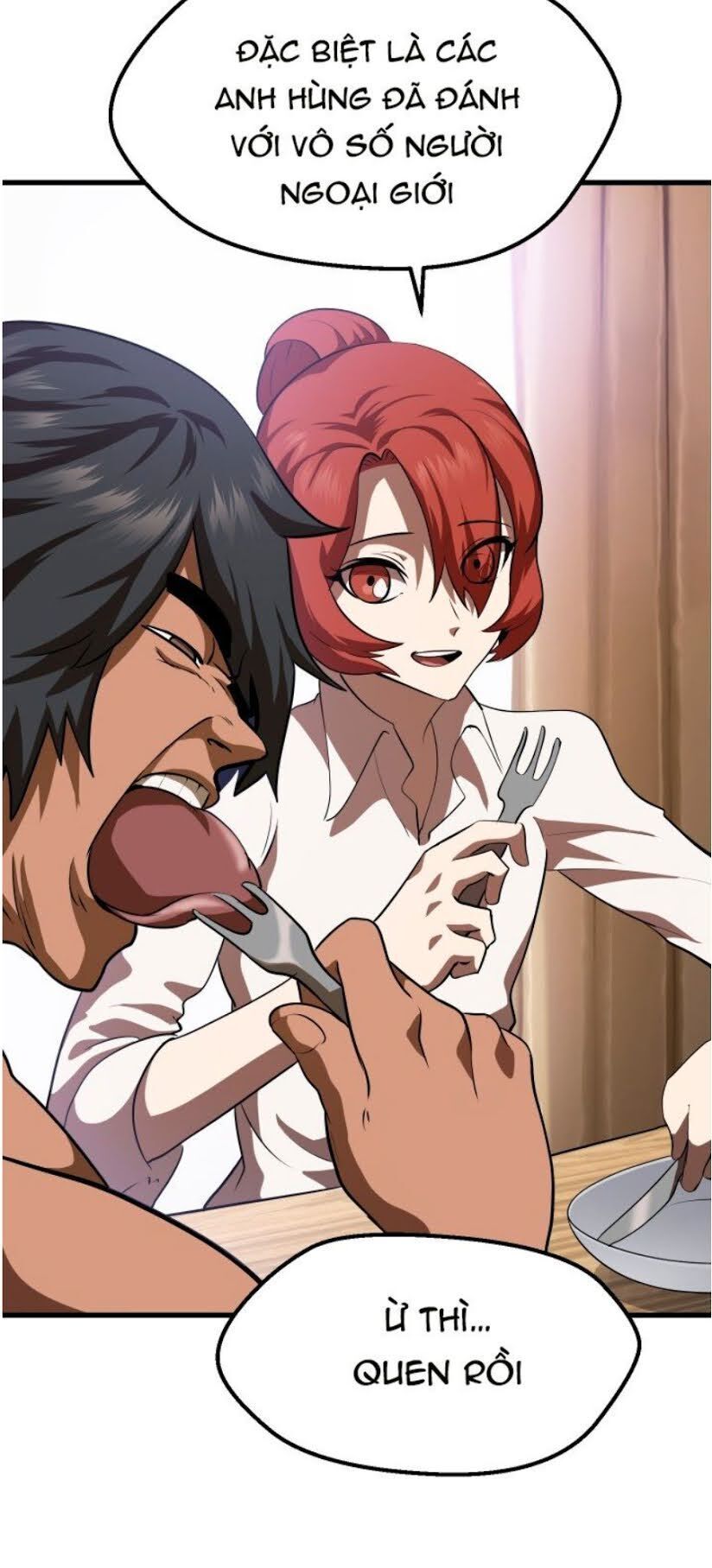 đọc truyện Anh Hùng Mạnh Nhất? Ta Không Làm Lâu Rồi! Chương 71 ảnh 49 tại Thiên Thai Truyện