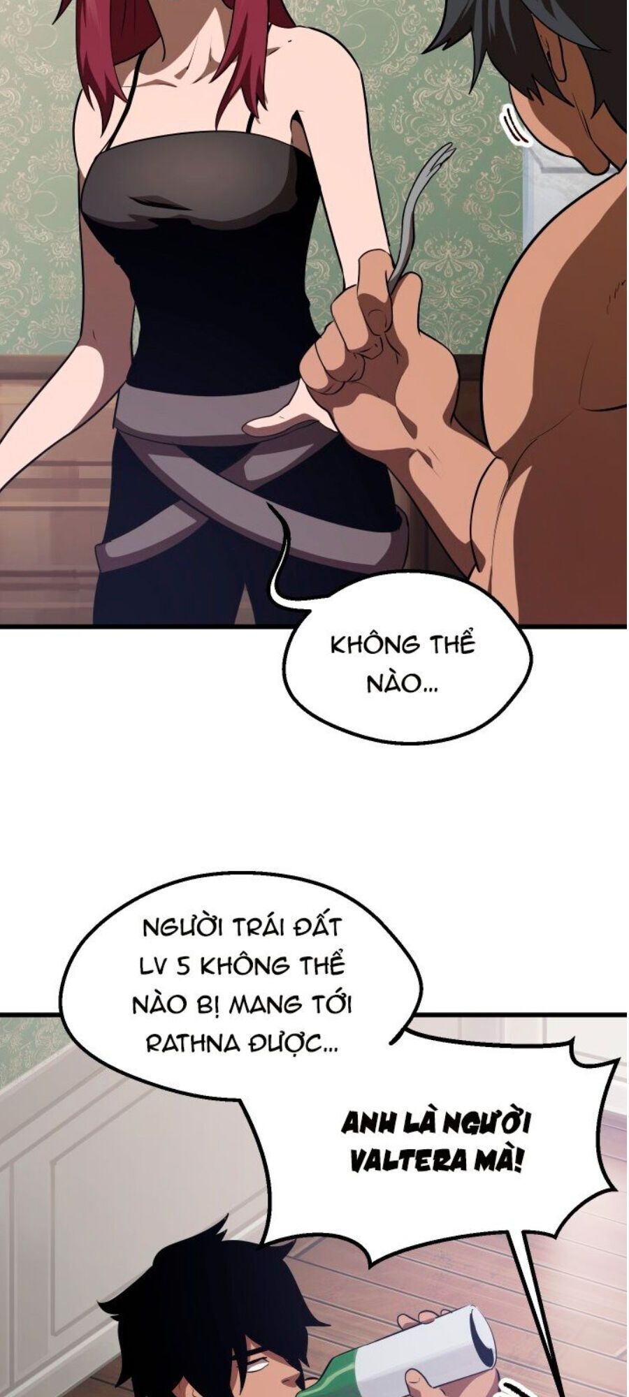 đọc truyện Anh Hùng Mạnh Nhất? Ta Không Làm Lâu Rồi! Chương 71 ảnh 51 tại Thiên Thai Truyện