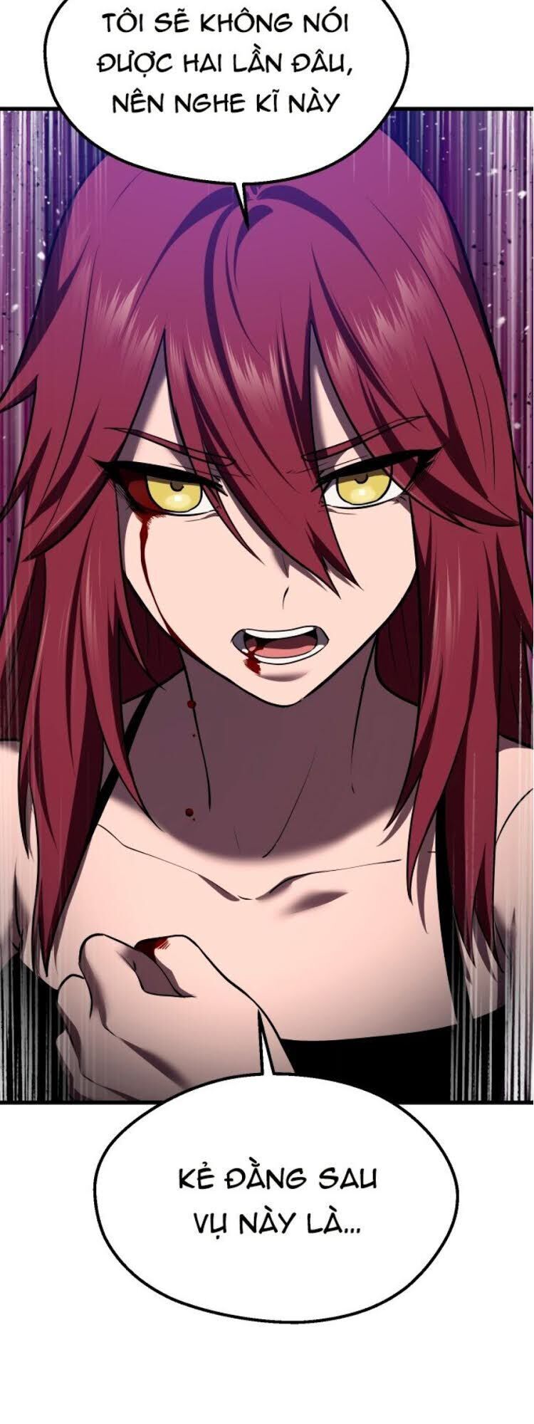 đọc truyện Anh Hùng Mạnh Nhất? Ta Không Làm Lâu Rồi! Chương 71 ảnh 7 tại Thiên Thai Truyện