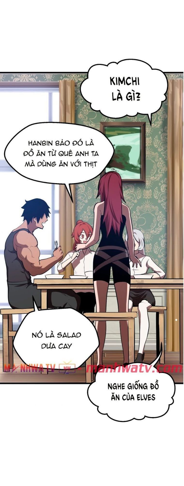 đọc truyện Anh Hùng Mạnh Nhất? Ta Không Làm Lâu Rồi! Chương 71 ảnh 55 tại Thiên Thai Truyện