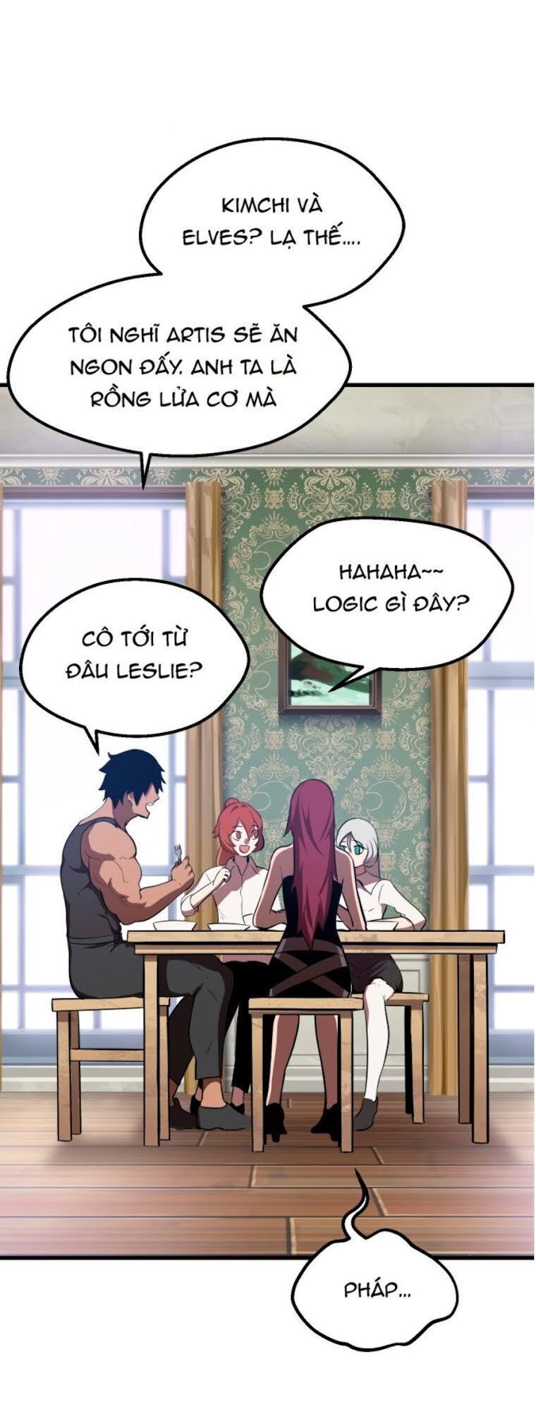 đọc truyện Anh Hùng Mạnh Nhất? Ta Không Làm Lâu Rồi! Chương 71 ảnh 56 tại Thiên Thai Truyện